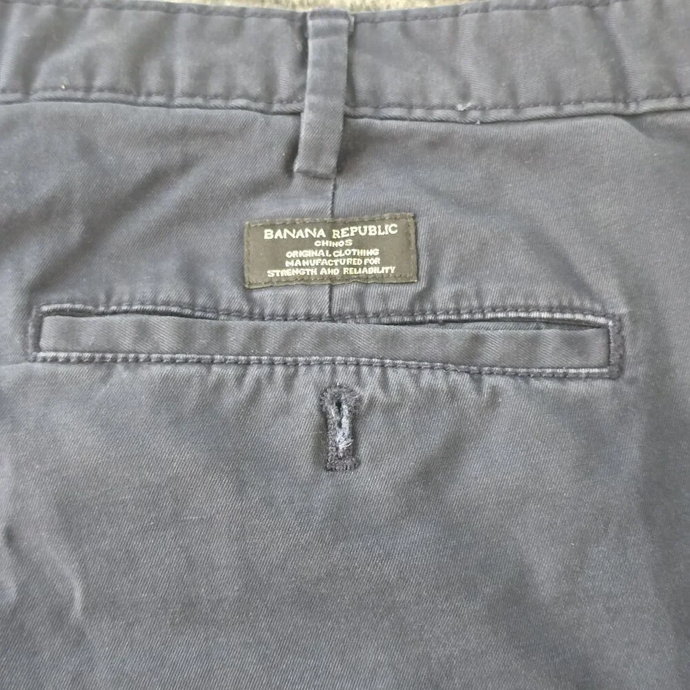 Banana Republic banana republic